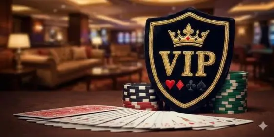 VIP‑клуб Cat Casino