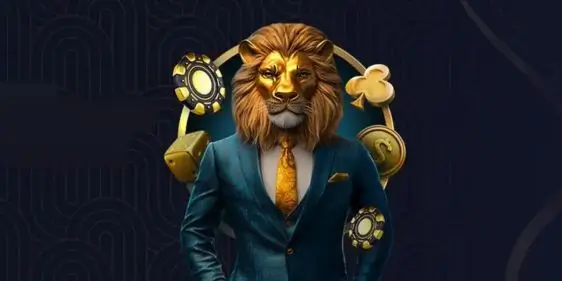 VIP-клуб Lev casino