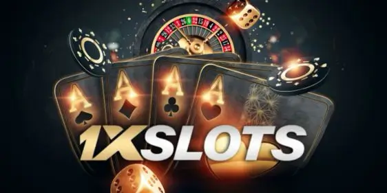 1xSlots обзор