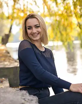 Мира Селицкая