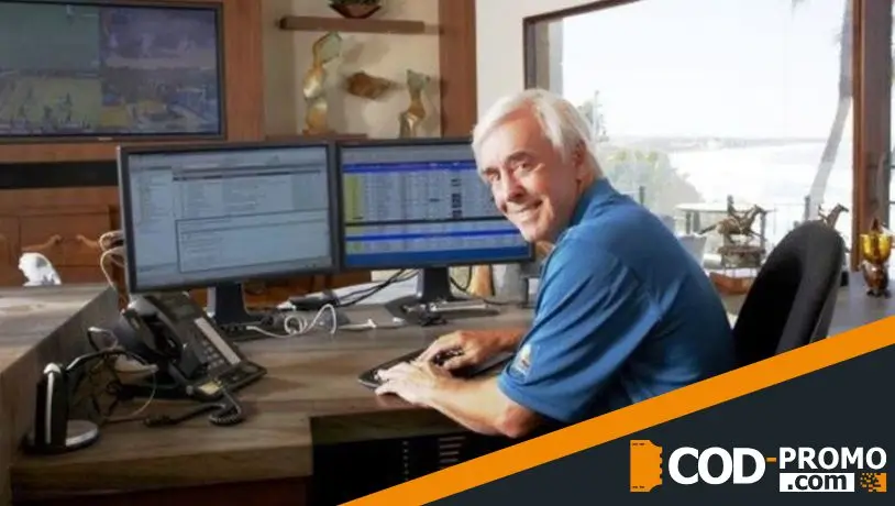 Билли Уолтерс: от хаотичных проигрышей к стройной системе