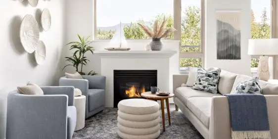 Бонусы и акции Cozy Home