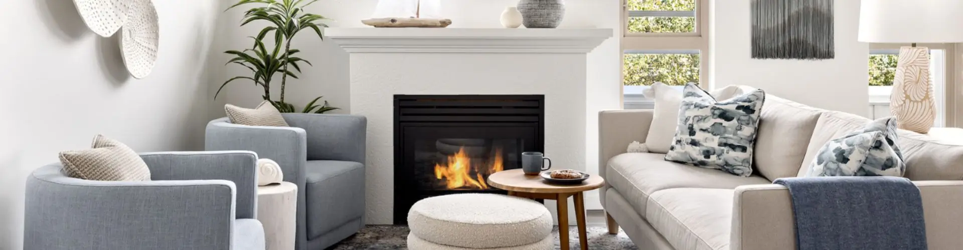 Бонусы и акции Cozy Home