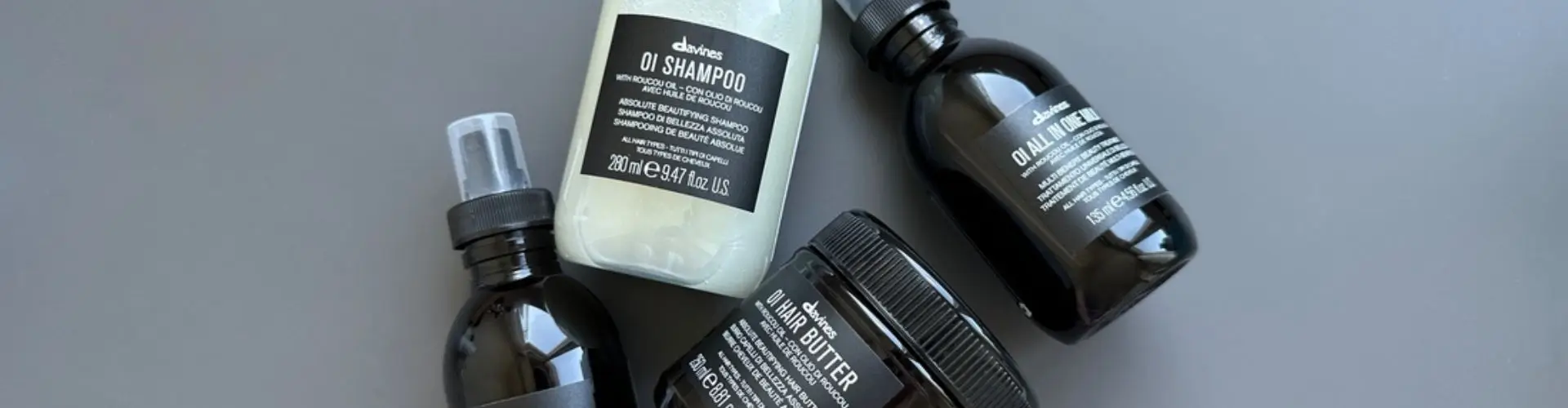 Бонусы и акции Davines