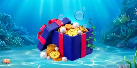 Бонусы и акции Fugu Casino