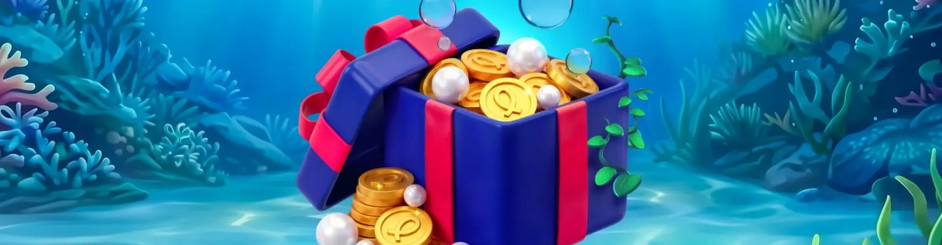 Бонусы и акции Fugu Casino