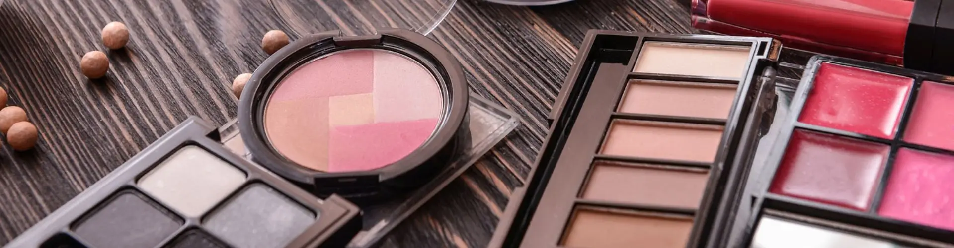 Бонусы и акции Галерея косметики