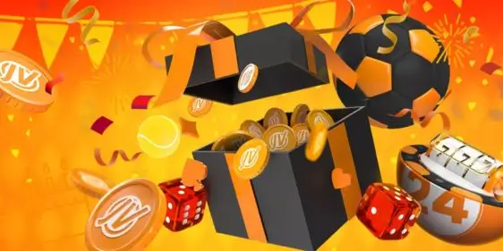 Бонусы и акции JVSpinBet