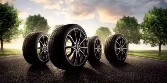 Бонусы и акции Колеса даром