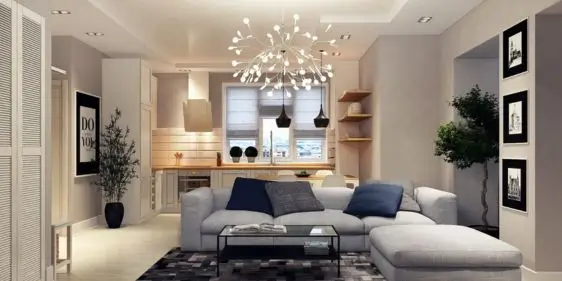 Бонусы и акции Люстрон