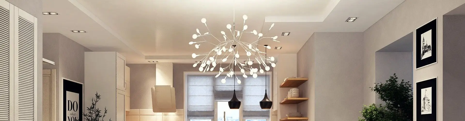 Бонусы и акции Люстрон