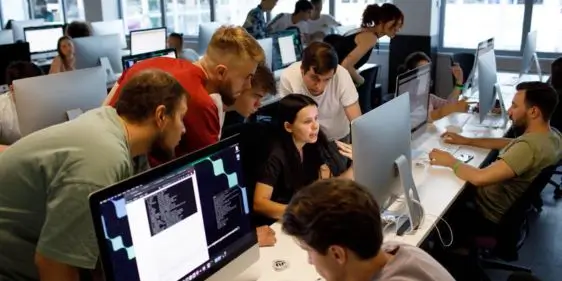 Бонусы и акции Otus