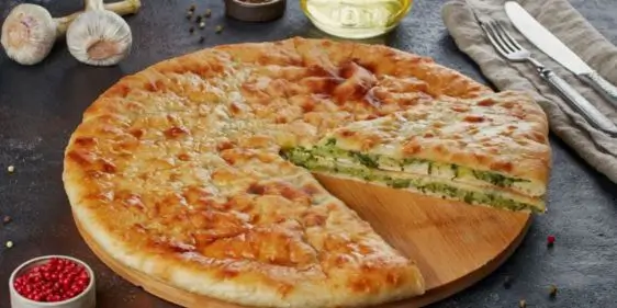 Бонусы и акции Пироги номер один