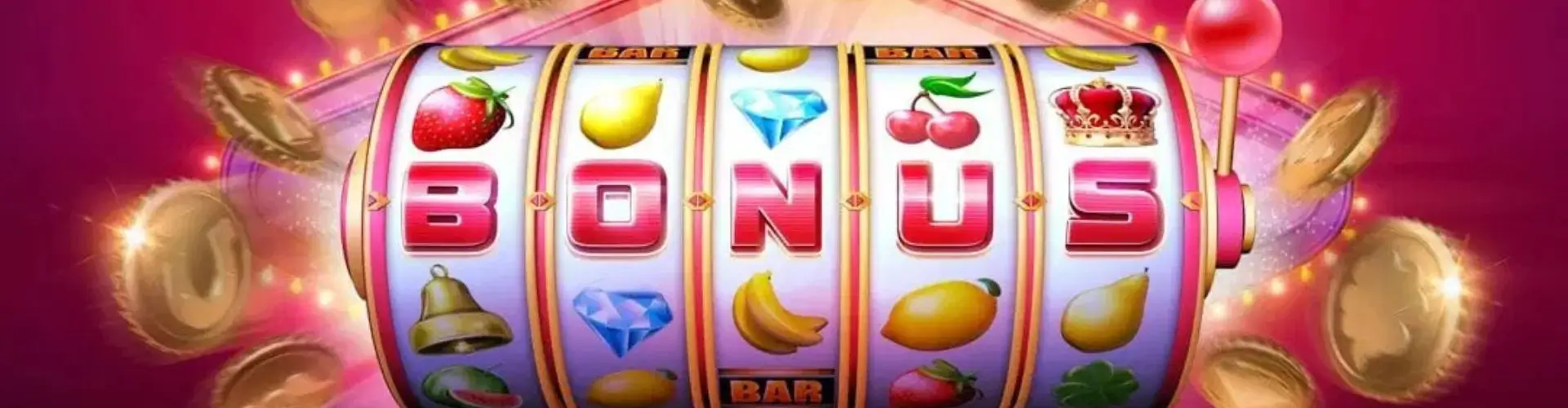 Бонусы и акции Selector Casino