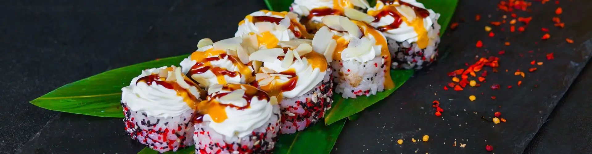 Бонусы и акции Важная рыба