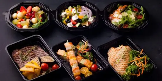 Бонусы и акции Яндекс Еда