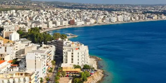 Казино Греции