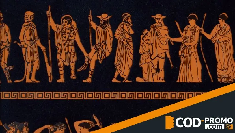 Казино Греции: история, мифы и легенды