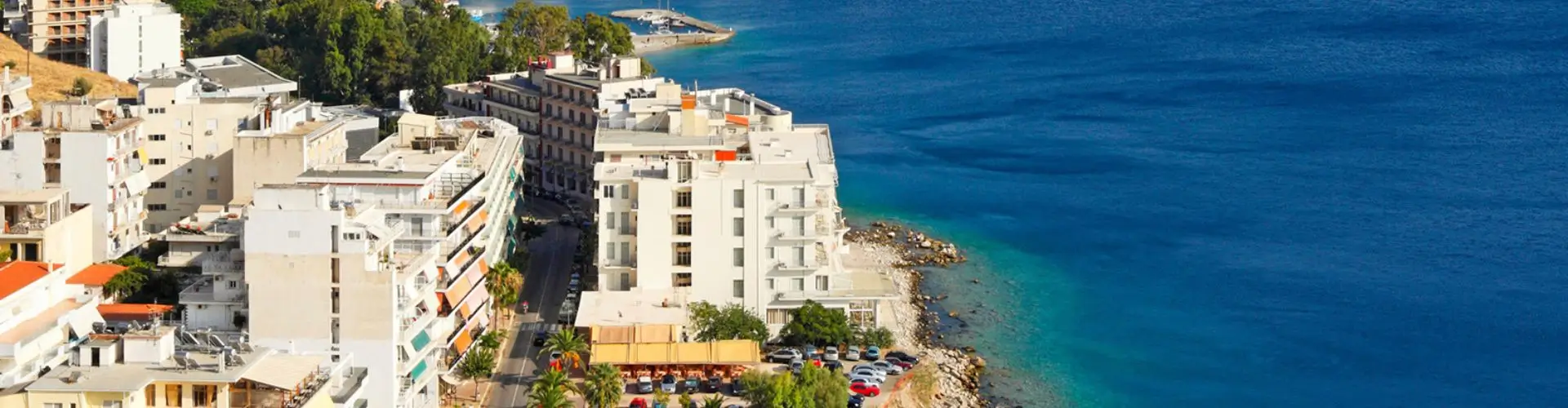 Казино Греции