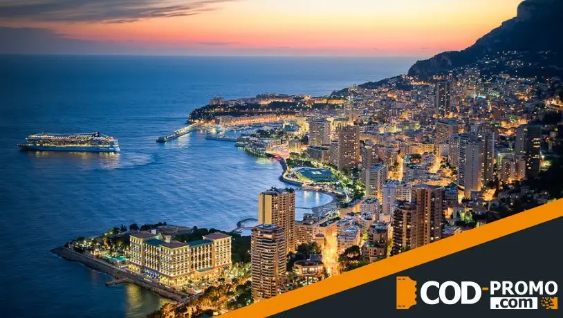 Дорога к мечте: как добраться до казино Монте-Карло