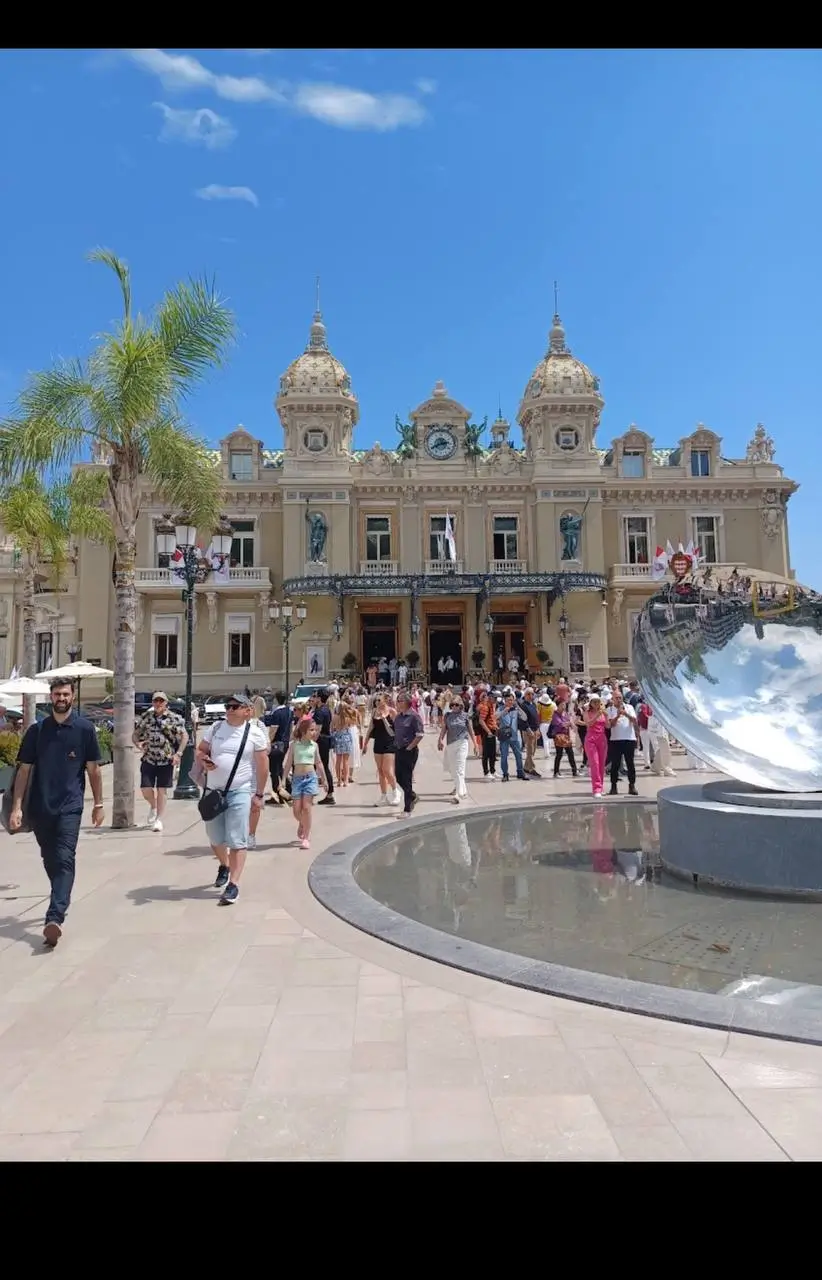 Не все сводится к казино Монте-Карло