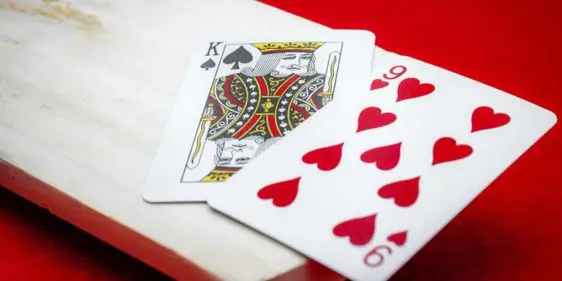 Что такое Баккара