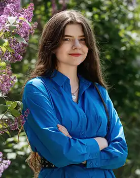 Аврора Либерман