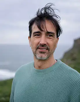 Тимур Сафаров