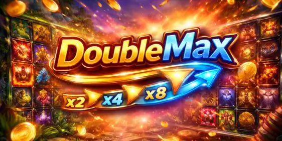 DoubleMax механика
