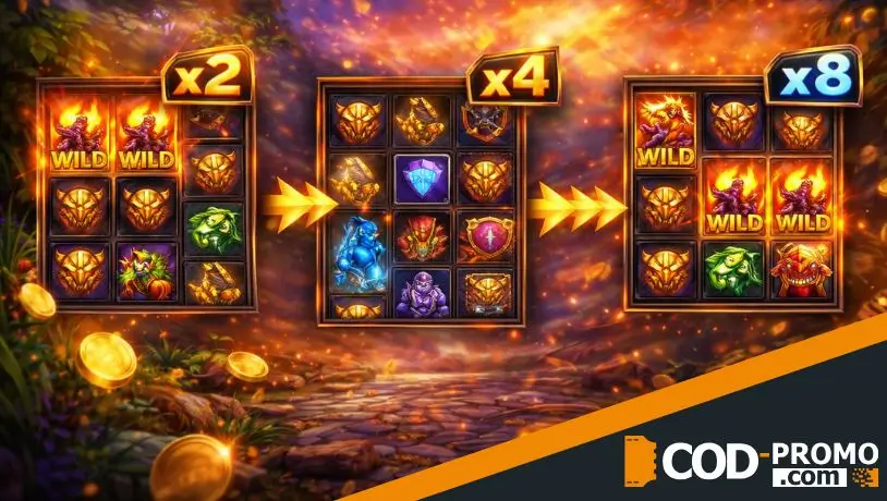 DoubleMax механика - обзор функции