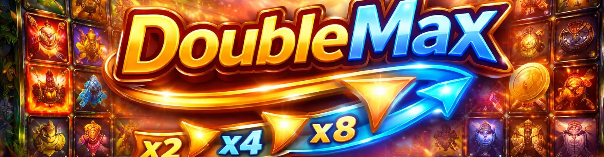 DoubleMax механика