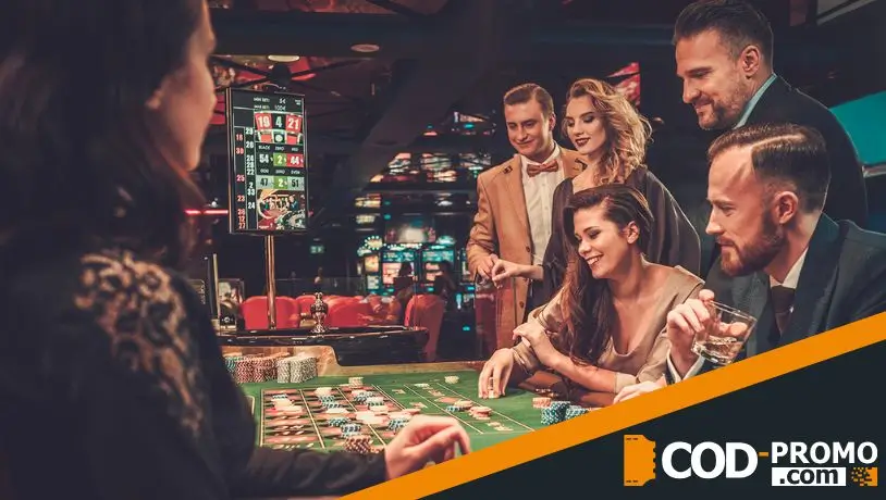 Кто такие хайроллеры