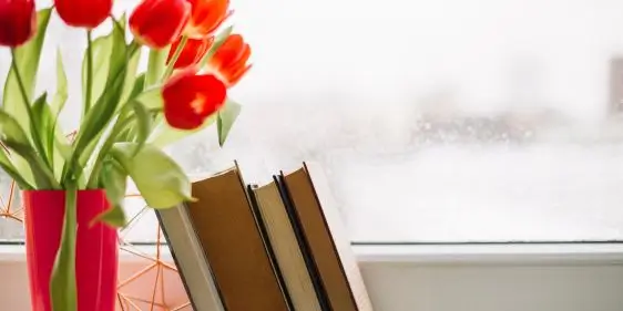 Интересные книги марта 2026