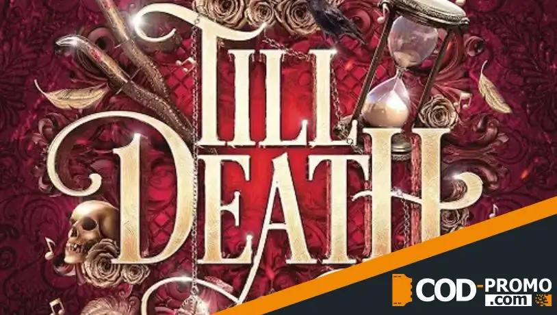 Интересные книги марта 2026 - До самой смерти (Миранда Лин)