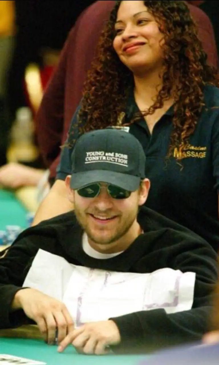 Зарубежные известные игроманы актеры - Тоби Магуайр