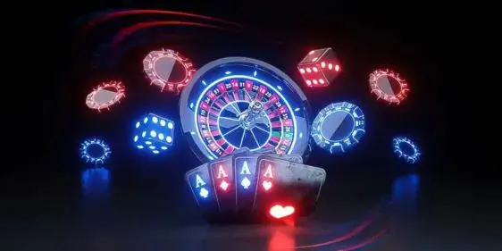 Mad Casino обзор