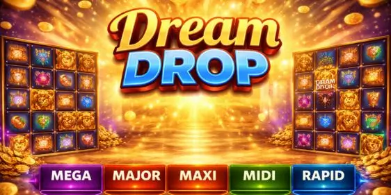 Механика Dream Drop