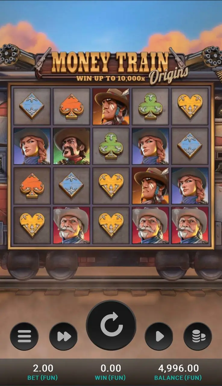 Механика Dream Drop популярные слоты