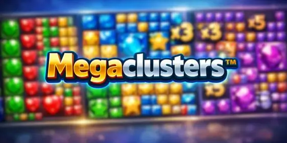 Механика Megaclusters