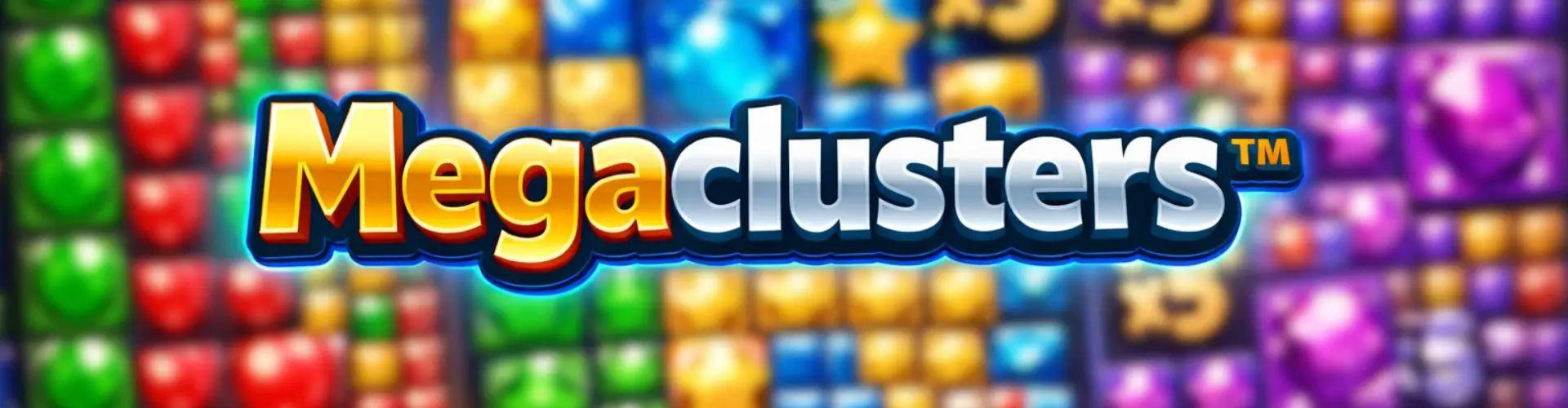 Механика Megaclusters