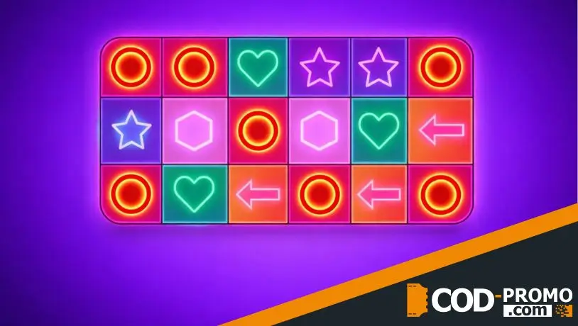 Как работает механика Scatter Pays