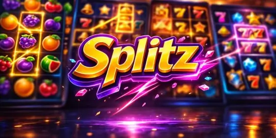 Механика Splitz