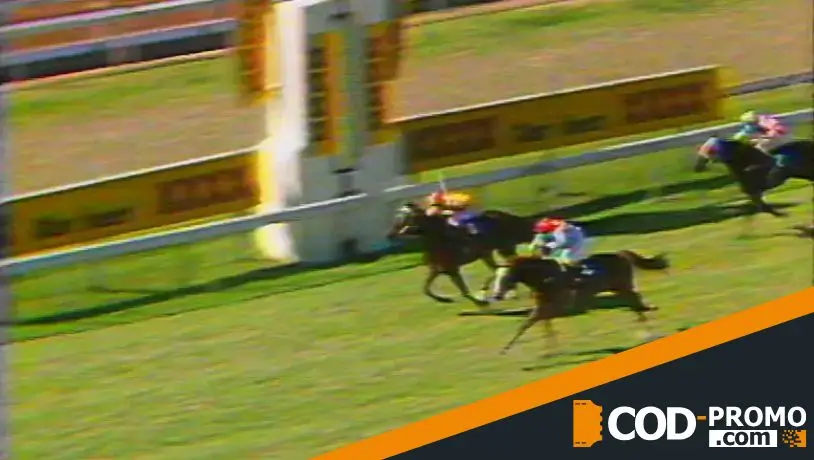 Фарс на дорожке: подозрительная победа