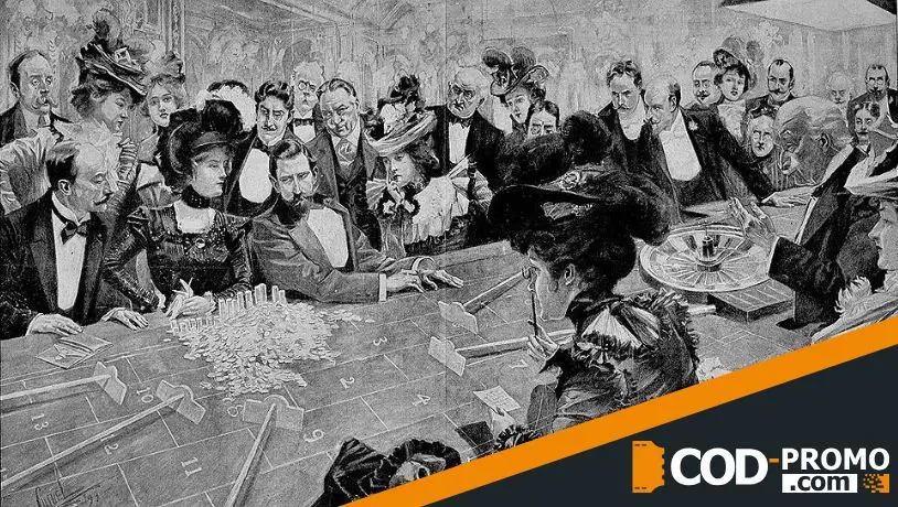 Валюта страсти: на какие деньги играл Достоевский