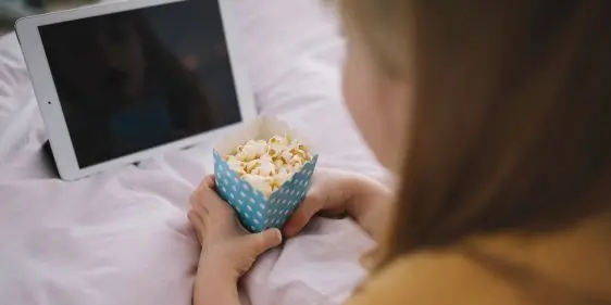 Топ сериалов марта 2026