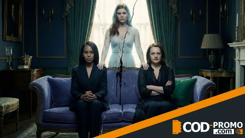 Топ сериалов марта 2026 - Несовершенные женщины