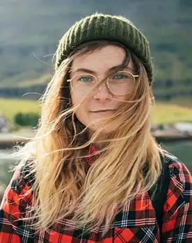 Инга Власова