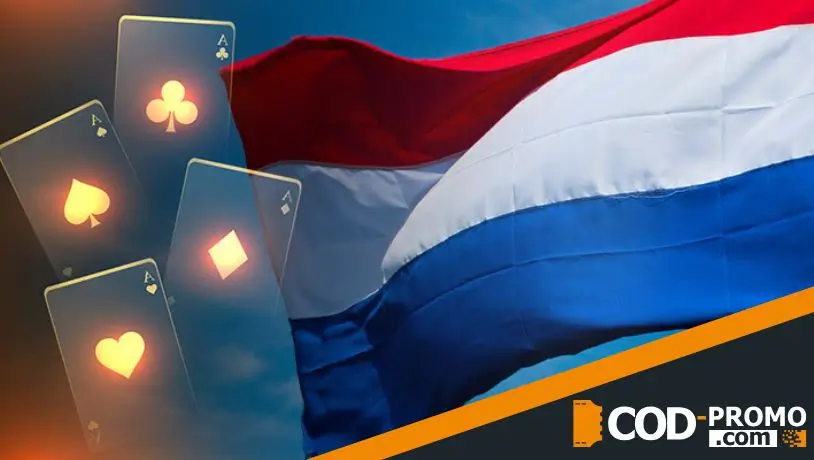 Азартные игры в Нидерландах: интересные особенности онлайн-казино