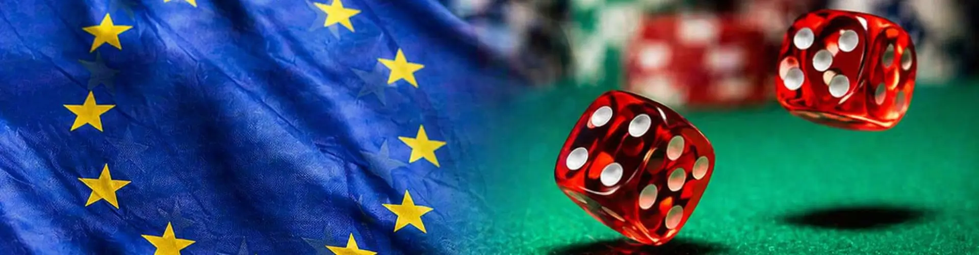 Азартные игры в Восточной Европе
