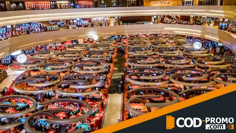 Ключевые игроки современного рынка